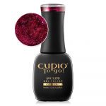 Oja semipermanenta Cupio To Go! Burgundia 15ml