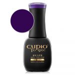 Oja semipermanenta Cupio To Go! Indigo 15ml