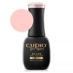 Oja semipermanenta Cupio To Go! Nude Peach 15ml
