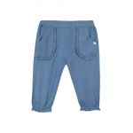 Tartine et Chocolat pantaloni bebe neted