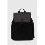 Aldo rucsac MATTHEW barbati, culoarea negru, mare, neted, MATTHEW.008