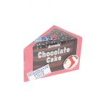 Eat My Socks sosete Chocolate Cake