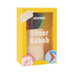 Eat My Socks sosete Döner Kebab