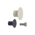 Hübsch set de umerase Spot 3-pack