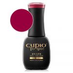 Oja semipermanenta Cupio To Go! Apple Red 15ml