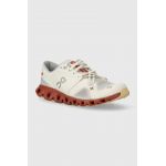 On-running pantofi de alergat Cloud X 3 culoarea gri, 6097791