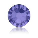 Swarovski SS5 Tanzanite 20 buc