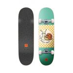 Tricks skateboard Life Goes Fast 8" x 29,5"