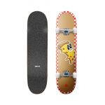 Tricks skateboard Pizza 7,75" x 31,60"