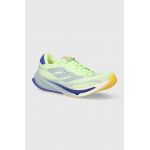 adidas Performance pantofi de alergat Supernova Rise culoarea verde, ID2779