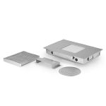 Aspirator de praf incorporabil PRO17