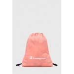 Champion rucsac culoarea roz, cu imprimeu, 802339