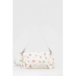 Desigual poseta DELIRIUM URUS MAXI culoarea alb, 24SAXP65