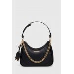 Geox poseta D45Z2A-00004 D MERIEG culoarea negru