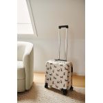 Liewood valiză pentru copii Hollie Hardcase Suitcase culoarea bej