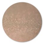 Pigment make-up Red