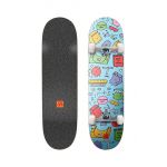 Tricks skateboard BB Book Of Tricks 8" x 29,5"