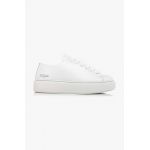 Vanda Novak sneakers din piele Grace culoarea alb