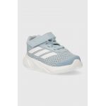 adidas sneakers pentru copii DURAMO SL EL I culoarea gri
