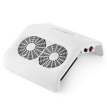 Aspirator de praf Cupio cu 2 motoare