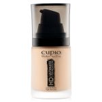 Fond de ten Ultimate HD Cupio Deep Honey 07