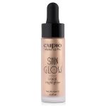 Iluminator lichid Skin Glow Sunlight