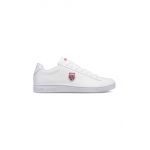 K-Swiss sneakers COURT SHIELD culoarea alb, 06599.113.M