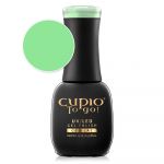 Oja semipermanenta Cupio Green Tea 15ml