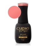 Oja semipermanenta Cupio Pink Blush 15ml