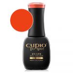 Oja semipermanenta Cupio To Go! Chilli Red 15ml