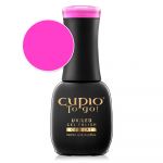 Oja semipermanenta Cupio To Go! Exotic Flirt 15ml