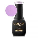 Oja semipermanenta Cupio To Go! Glam Mauve 15ml
