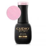 Oja semipermanenta Cupio To Go! Glossy Pink 15ml