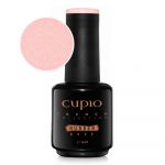 Rubber base French Collection - Blush Shimmer Gold 15ml
