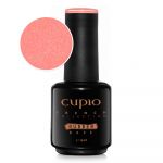 Rubber base French Collection - Perfect French Shimmer Red 15ml