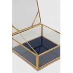 &k amsterdam cufar Square Blue