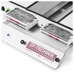 Aspirator de praf Taifun II Premium GreenTech