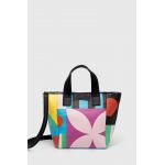 Desigual poseta NOCHENTERA VALD 24SAXP41