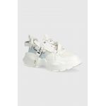 GOE sneakers culoarea alb, NN2N4039