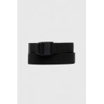 Jack Wolfskin curea Magnetic culoarea negru, 1912111
