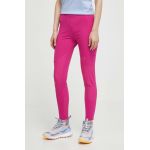 LA Sportiva pantaloni de exterior Camino culoarea roz, Q61411411
