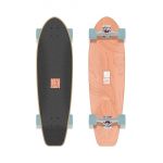 Long Island skateboard Essential 30"x8.5" Cruiser