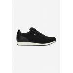 Mexx sneakers Nancy culoarea negru, MIKE1001341W