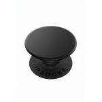 Popsockets suport de telefon Aluminum Black