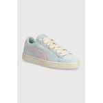 Puma sneakers din piele intoarsă Suede Brand Love II 395737