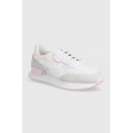 Puma sneakers Future Rider Queen of -3s Wns culoarea alb, 395969