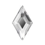 Swarovski 6.6*3.9 mm Crystal 12 buc