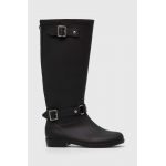 Answear Lab cizme femei, culoarea negru
