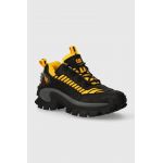 Caterpillar sneakers INTRUDER MECHA culoarea negru, P111427