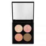 Paleta fard de pleoape Cupio Glam - Sparkling Stars